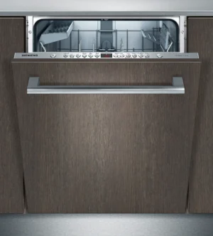 Siemens iQ500 SN69M034NL volledig geïntegreerde inbouw vaatwasser 13 couverts
