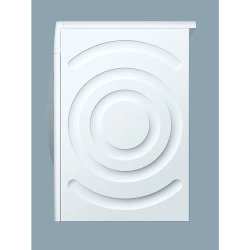 Bosch Serie 6 WTW83460 witte warmtepompdroger 7 kg met SelfCleaning Condenser en AutoDry