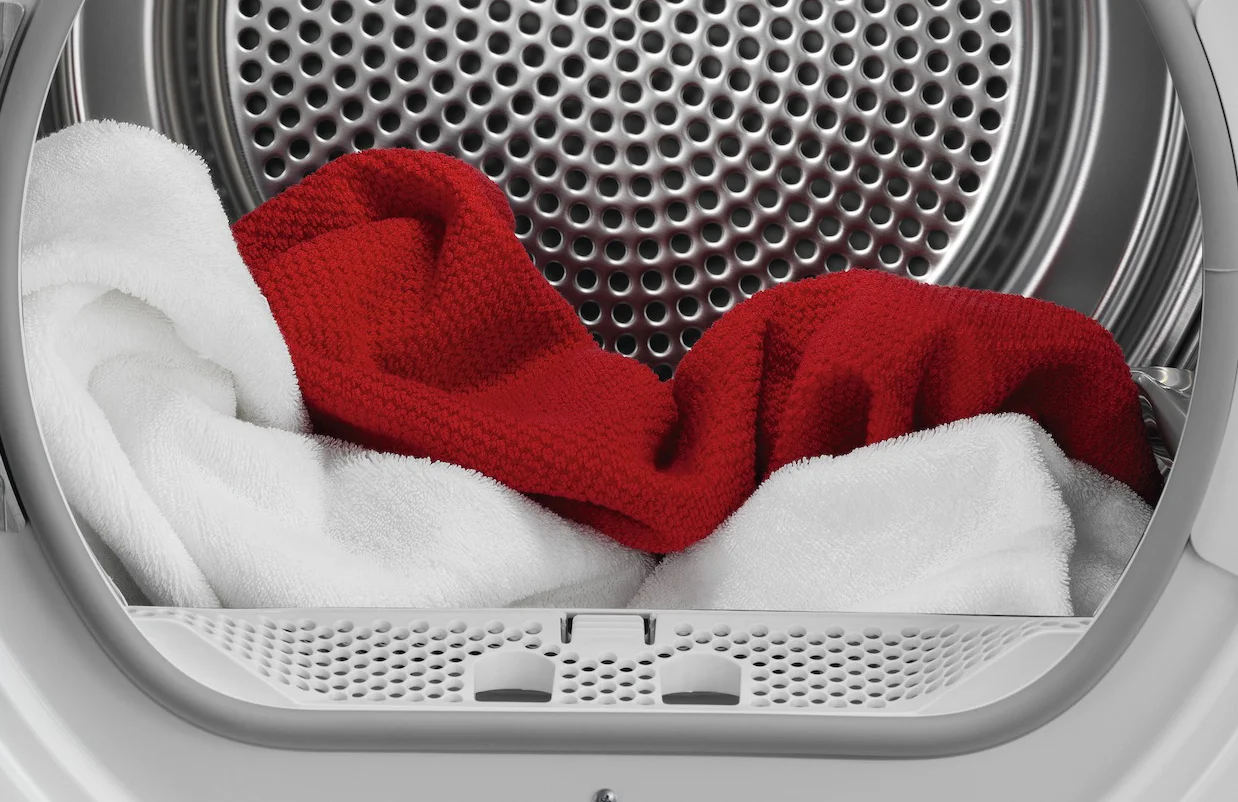 AEG Lavatherm T71270AC witte condensdroger 7 kg met elektronische vochtsensor en digitaal display