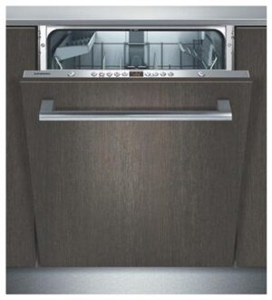 Siemens SN65M031EU volledig geïntegreerde inbouwvaatwasser 60 cm 13 couverts
