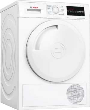 Bosch Serie 6 WTW83462NL warmtepompdroger 8 kg met SelfCleaning Condenser