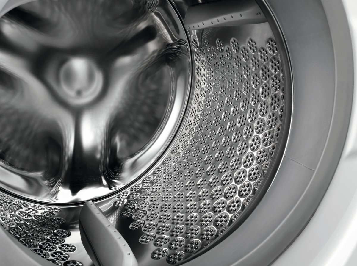 AEG 7000 L7FE74688 wasmachine 8 kg 1600 toeren met ProSteam