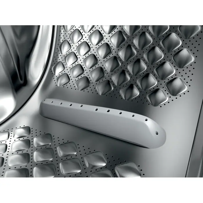 AEG 7000 LWR7W8069EU witte was-droogcombinatie 9 kg wassen 6 kg drogen 1600 toeren ProSteam