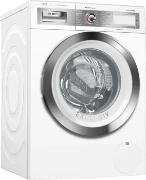 Bosch HomeProfessional WAY32891NL wasmachine 9 kg 1600 toeren met i-DOS