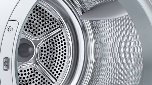 Bosch WTW83273NL warmtepompdroger 8 kg met SelfCleaning Condenser en SensitiveDrying. Ontdek deze refurbished Bosch-droger bij Sterker Witgoed.