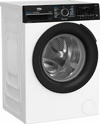Beko BM5WFU6941B wasmachine 9 kg 1400 toeren met EnergySpin en SteamCure