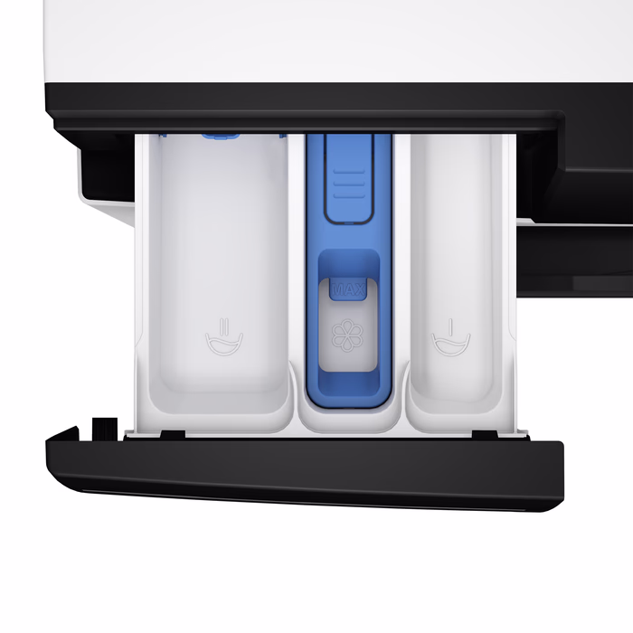 Beko BM5WFU6941B wasmachine 9 kg 1400 toeren met EnergySpin en SteamCure