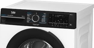 Beko BM5WFU6941B wasmachine 9 kg 1400 toeren met EnergySpin en SteamCure