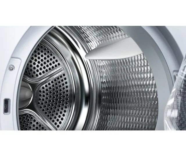 Siemens iQ300 WT45HV93 warmtepompdroger 8 kg met autoDry en easyClean-filter
