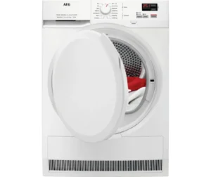 AEG 7000 T7DB40570 warmtepompdroger 7 kg met SensiDry en ProSense