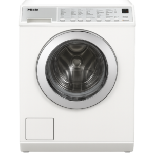 Miele V5860 refurbished witte wasmachine 6 kg 1600 toeren voorlader