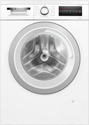 Bosch Serie 6 WUU28T30 wasmachine 8 kg 1400 toeren met EcoSilence Drive en SpeedPerfect