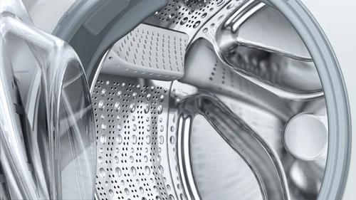 Bosch Serie 6 WUU28T30 wasmachine 8 kg 1400 toeren met EcoSilence Drive en SpeedPerfect