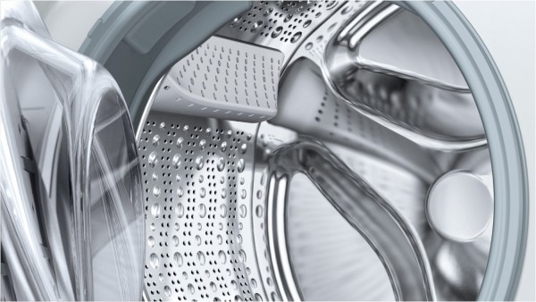 Siemens iQ500 WU14UTG0 wasmachine 8 kg 1400 toeren met iQdrive en speedPack L
