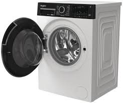 Whirlpool WPM 99W ADS BE witte wasmachine 9 kg 1400 toeren met AutoDose en 6TH SENSE